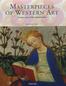 libri offerte comprare MASTERPIECES OF WESTERN ART 2VOLL