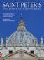 libri offerte comprare SAINT PETER'S THE STORY OF A MONUME