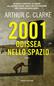 libri offerte comprare 2001: ODISSEA NELLO SPAZIO